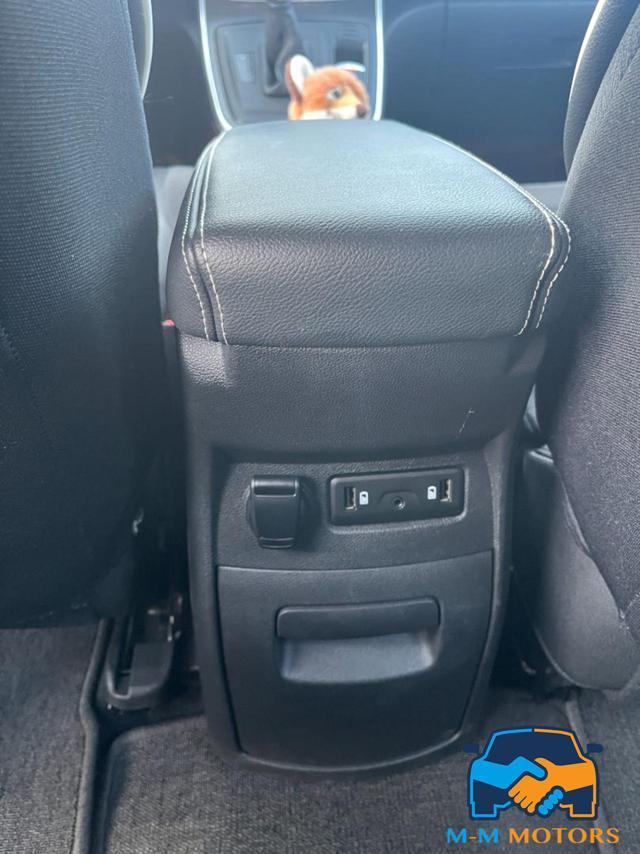 RENAULT Scenic Scénic Blue dCi 120 CV EDC Sport Edition2
