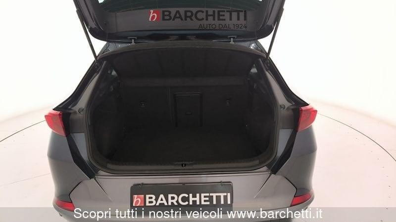 Cupra Formentor 2.0 TDI 4DRIVE DSG