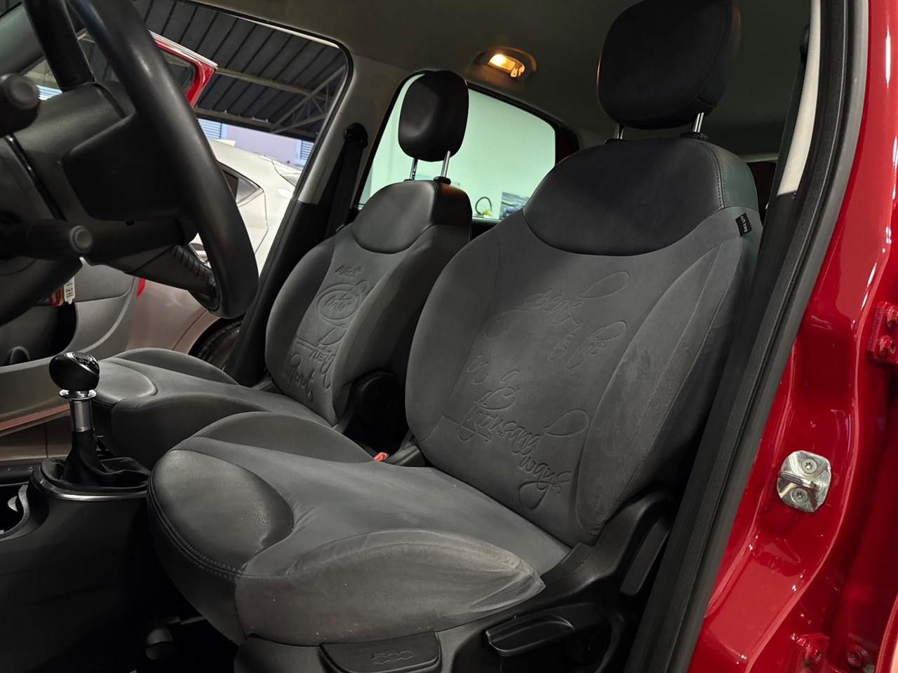 Fiat 500L 1.6 MJT full optional