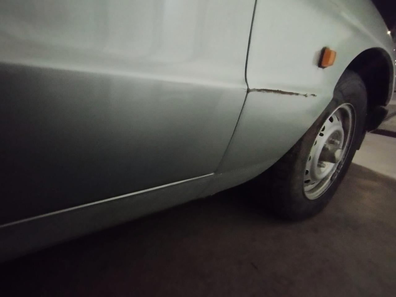 Alfa Romeo Spider DUETTO 1.6