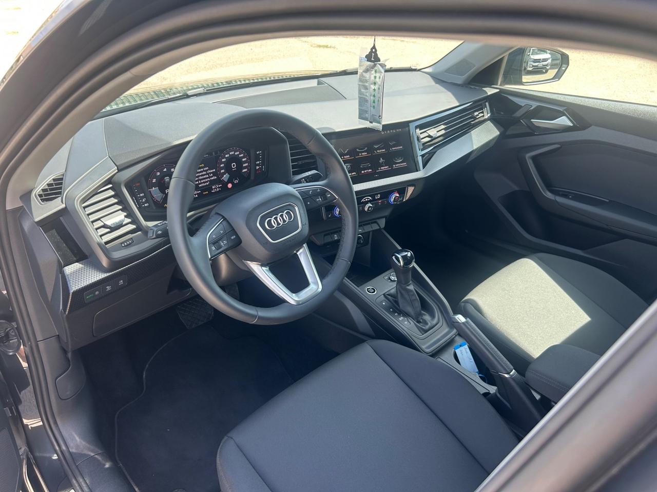 Audi A1 SPB 25 TFSI Stronic Advanced