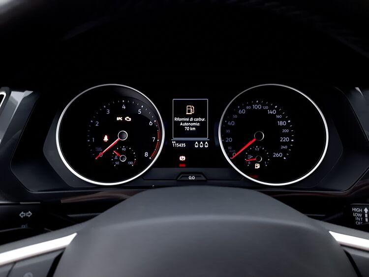 Volkswagen Tiguan Life DSG BR731592 1.5 Benzina 150CV