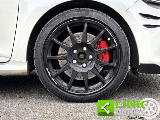 RENAULT Clio RS 5p 1.6 16v Monaco GP 200cv EDC