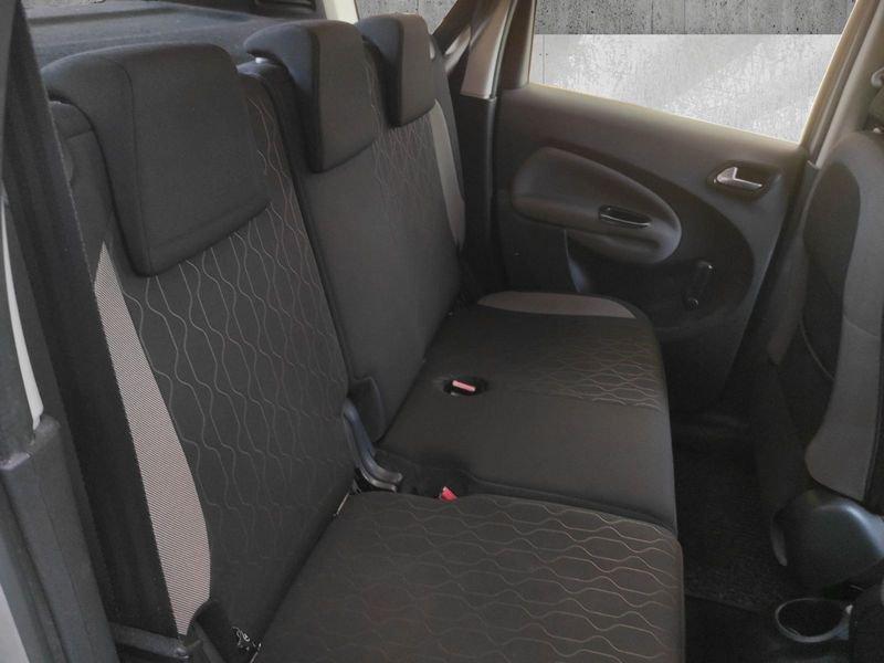 Citroën C3 Picasso 1.4 vti Exclusive FL