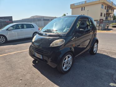 Smart Smart 600 smart & passion (40 kW)