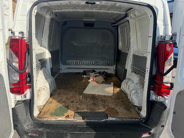 FIAT Scudo 2.0 MJT/165 DPF PC-TN Furgone 12q. SX Bellissima