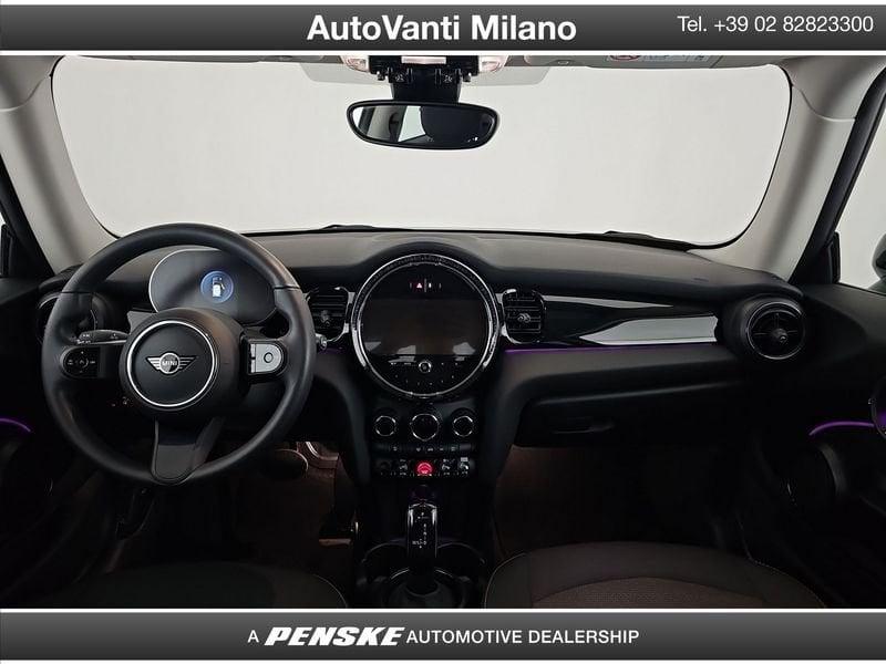 MINI Mini 3 porte Mini 1.5 Cooper Classic