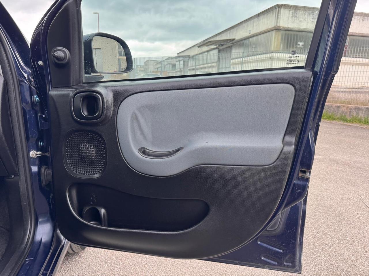 Fiat Panda 1.2 Lounge GARANZIA 12 MESI