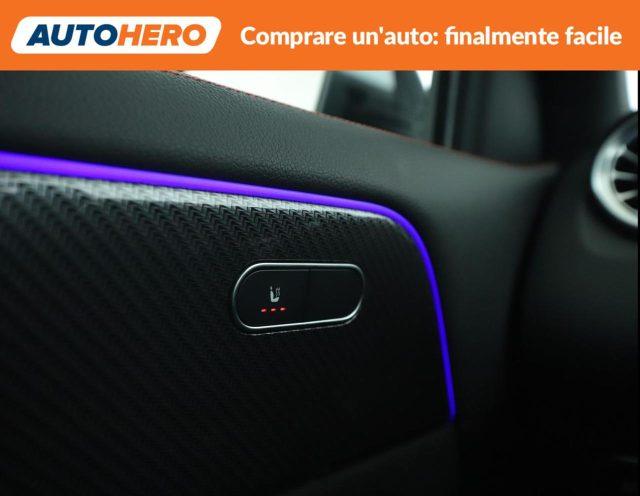 MERCEDES-BENZ GLA 220 d Automatic 4Matic Premium