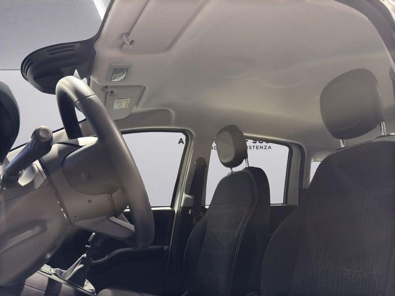 FIAT Pandina Pandina 5p 1.0 Hybrid 65cv 6m Pop
