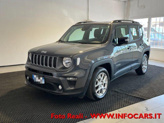 JEEP Renegade 1.5 Turbo T4 MHEV Limited PROMO !