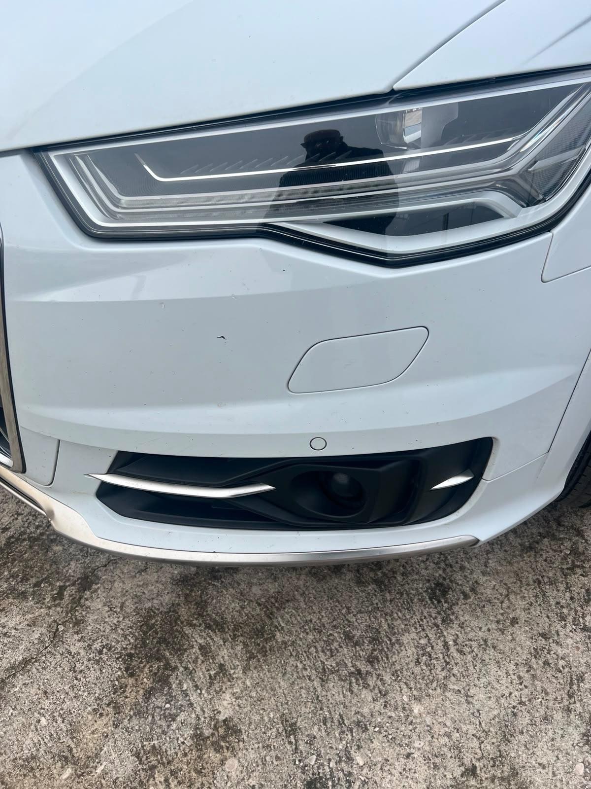 Audi A6 allroad 3.0 TDI 272 CV S tronic Business