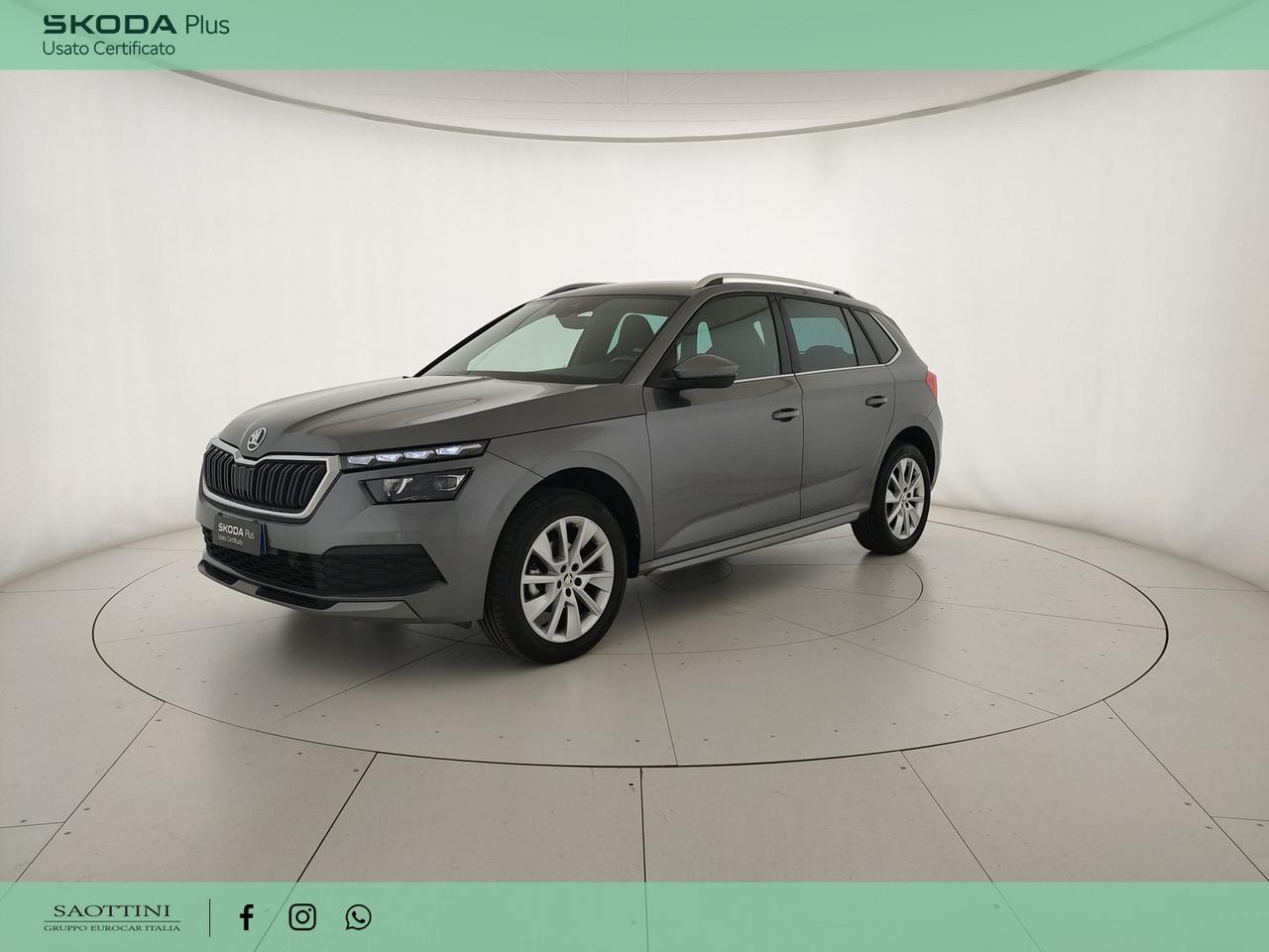 1.5 TSI Style 150 CV DSG