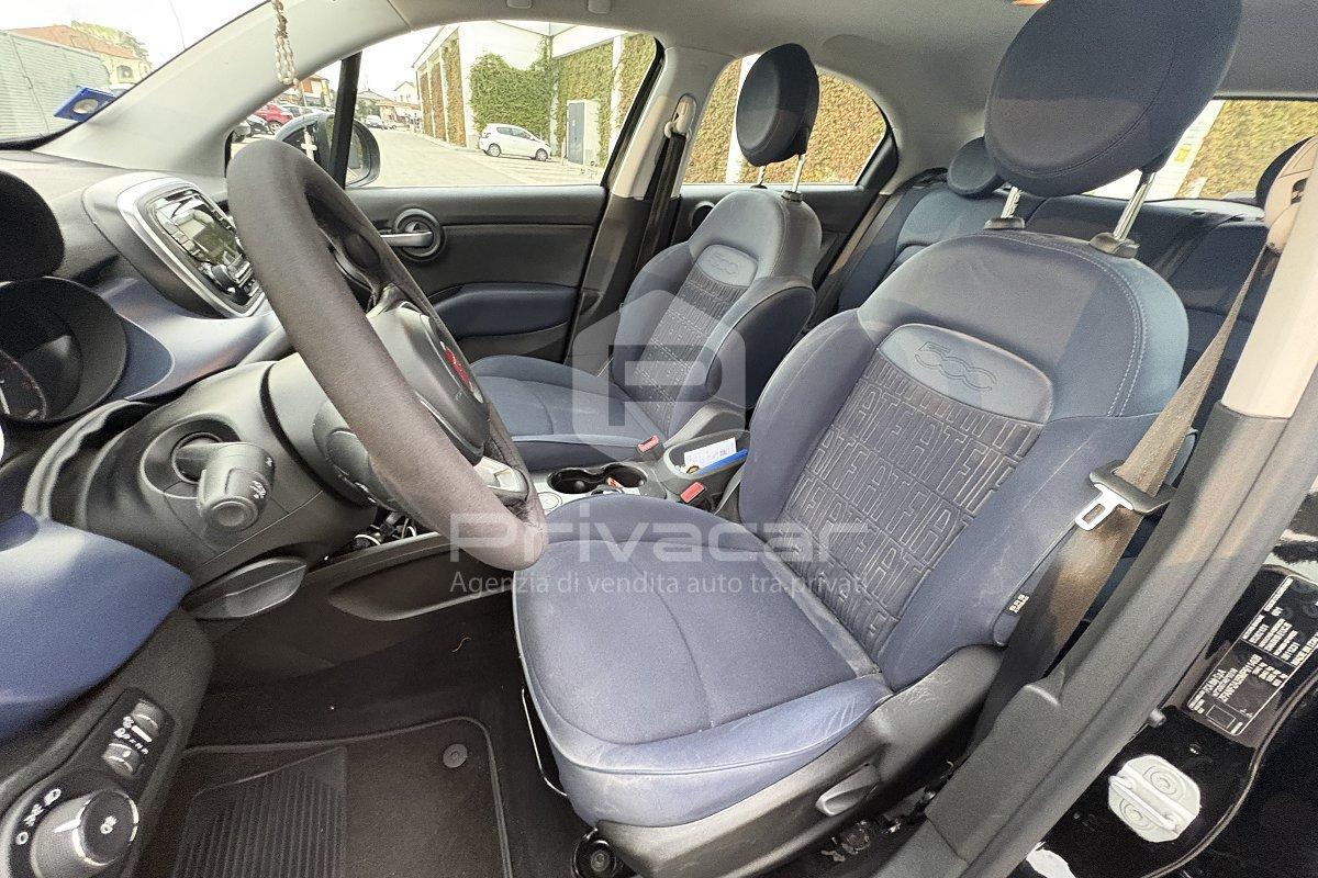 FIAT 500X 1.0 T3 120 CV Cult