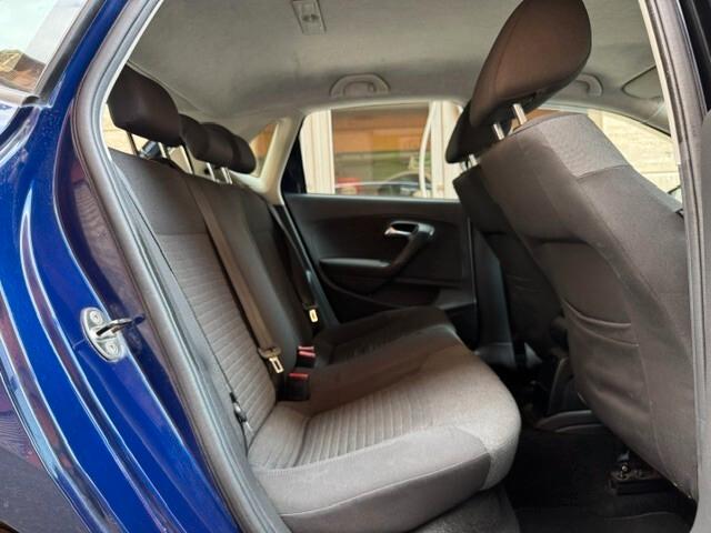 Volkswagen Polo 1.6 TDI 90CV 5 porte Comfortline