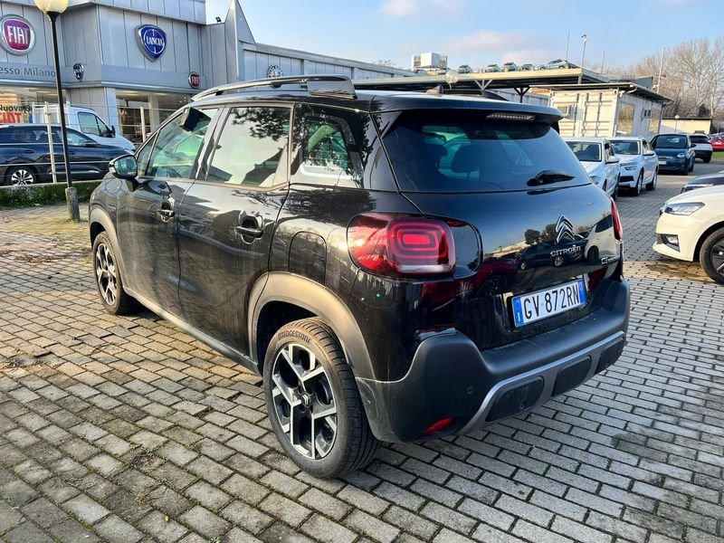 Citroën C3 Aircross PureTech 130 S&S EAT6 Max