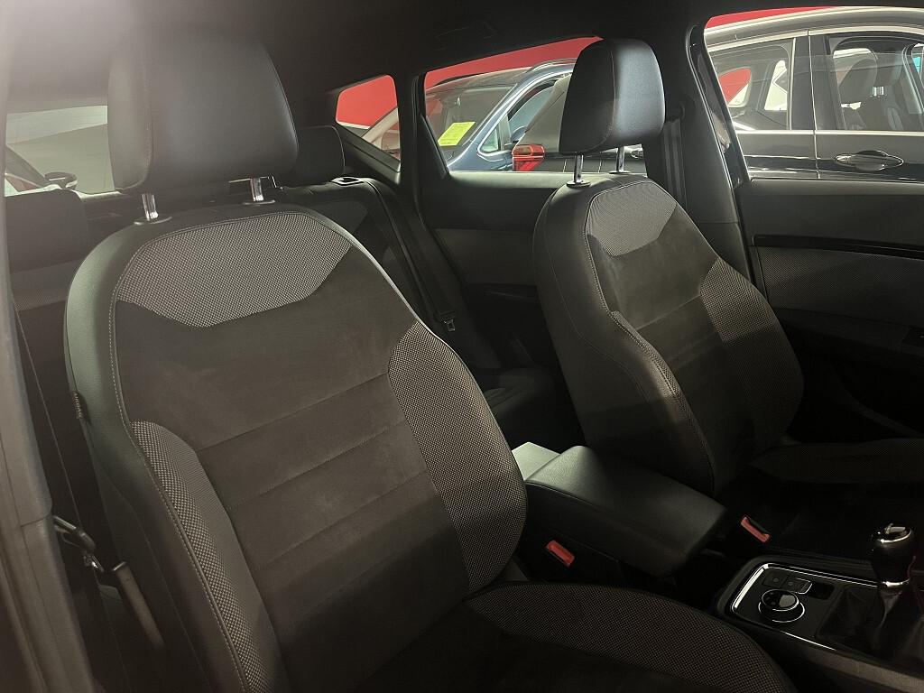 Seat Ateca 2.0 TDI 4x4 Xcellence