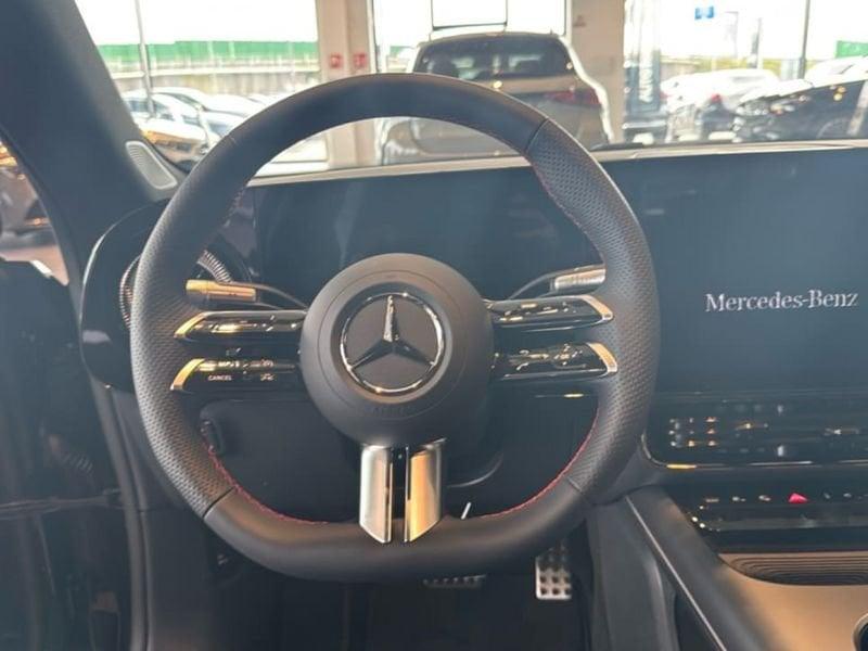 Mercedes-Benz CLA 250+ EQ AMG Line Premium