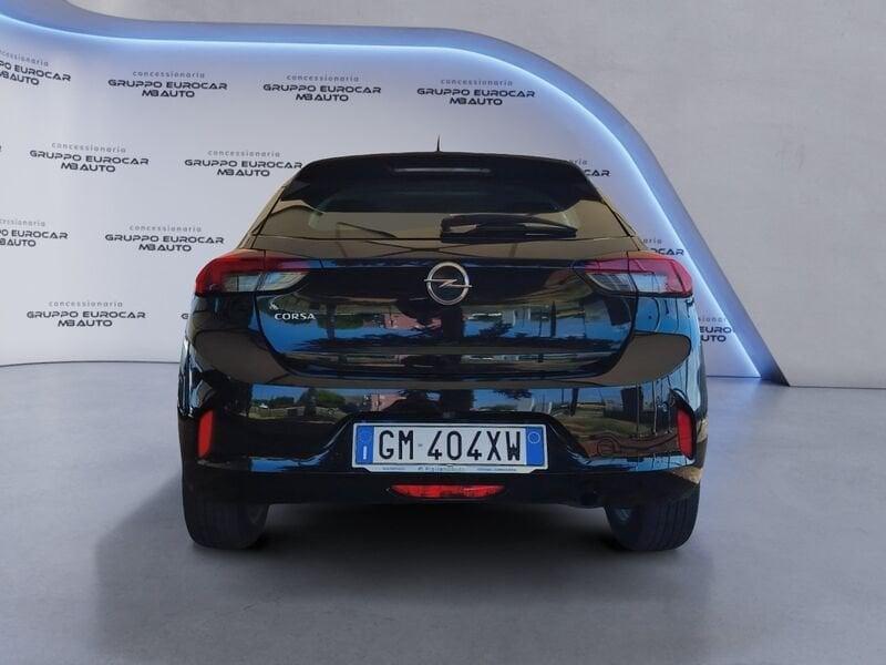 Opel Corsa 1.2 75cv Edition MT5