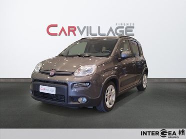 FIAT Panda 1.0 firefly hybrid s&s 70cv 5p.ti