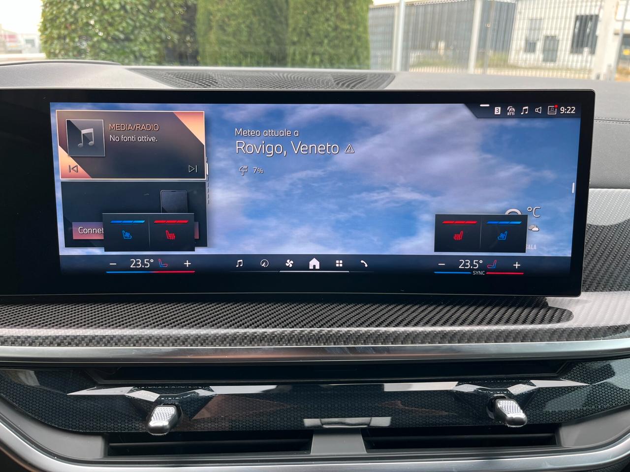 BMW X5 XDRIVE30D 48V MSPORT PRO
