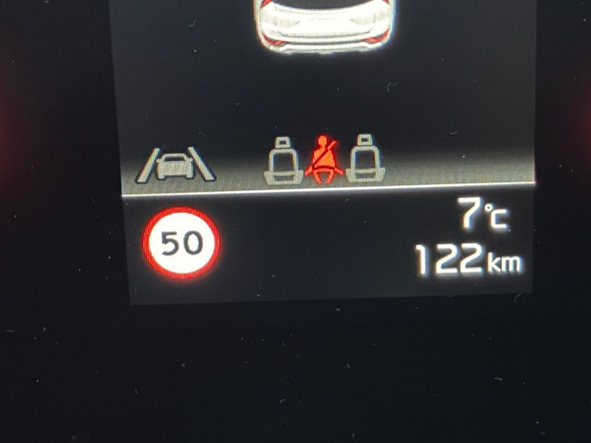 KIA - Niro - 1.6 GDi DCT HEV Business