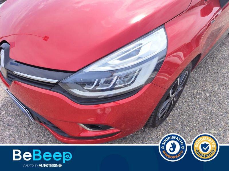 Renault Clio 1.5 DCI ENERGY DUEL2 110CV