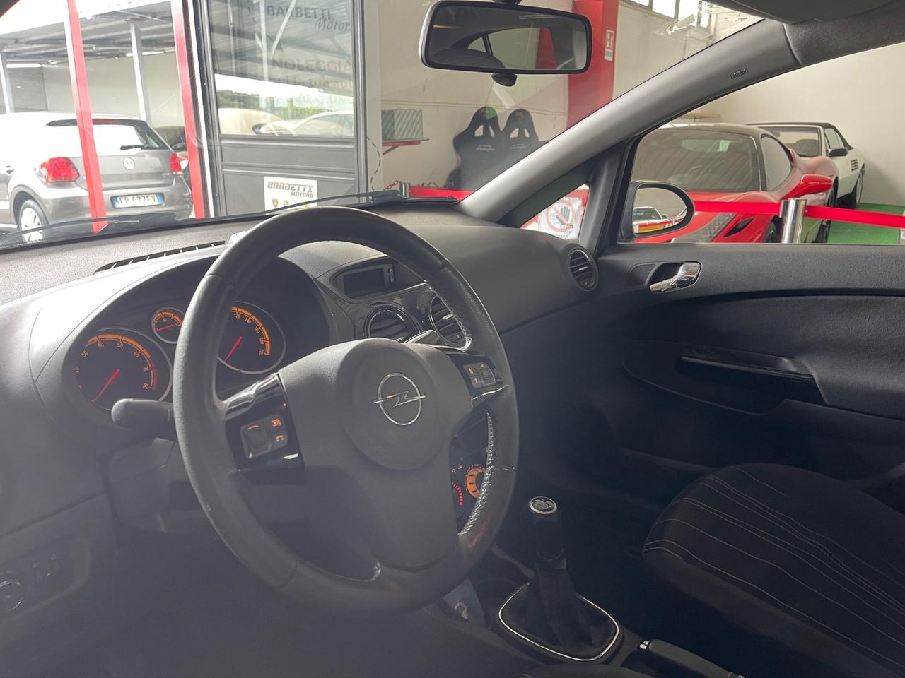 Opel Corsa 1.2 GPL Neopatentati PERMUTE RATE