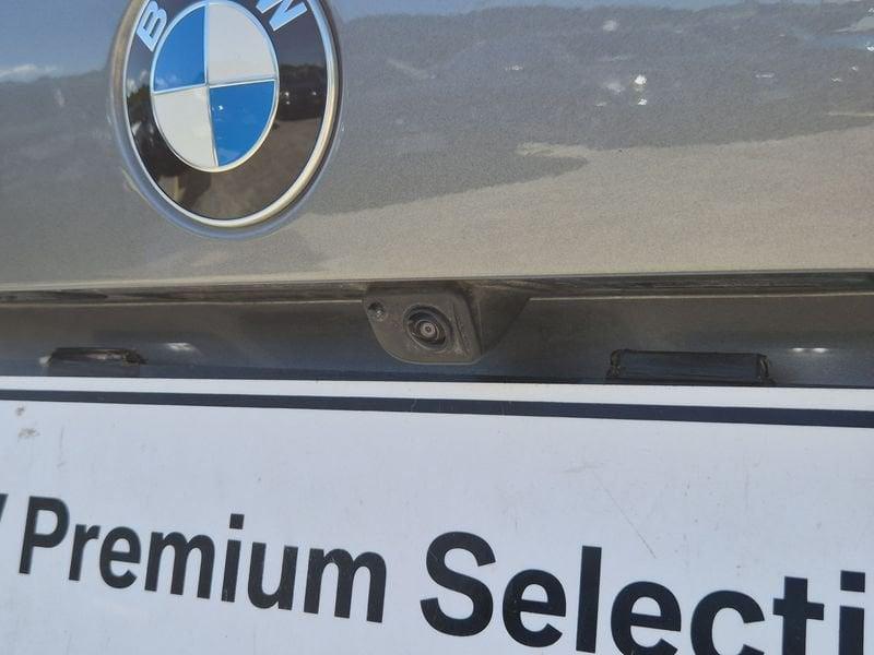 BMW Serie 2 Active Tourer 218d Active Tourer Msport auto