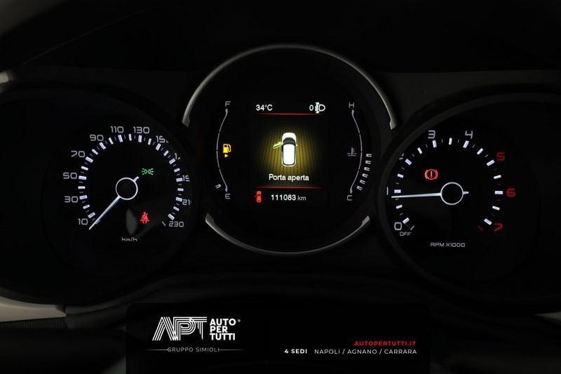FIAT 500L 500L Cross 1.3 mjt 95cv my19