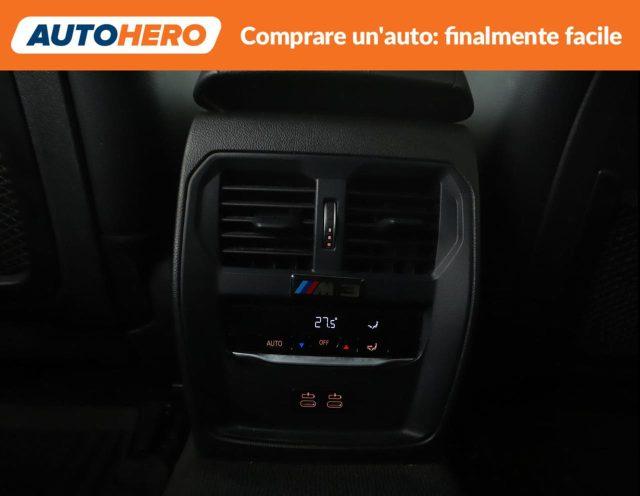 BMW 320 d 48V Touring Sport