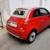 Fiat 500 C 1.2 Lounge