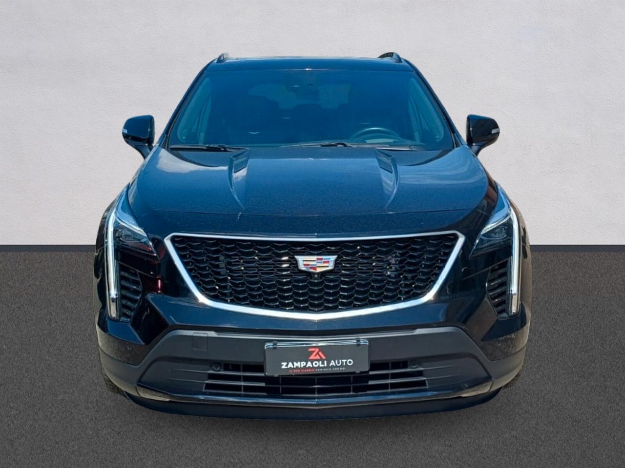 Cadillac XT4 350 TD AWD Sport | da €270,50 al mese