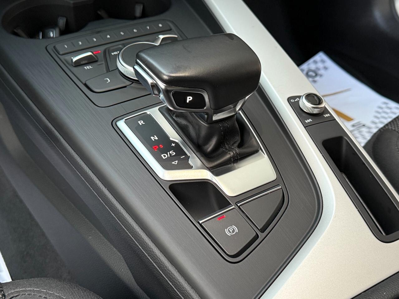 Audi A4 Avant 35 TDI Stronic *MATRIX *NAVI - 2019