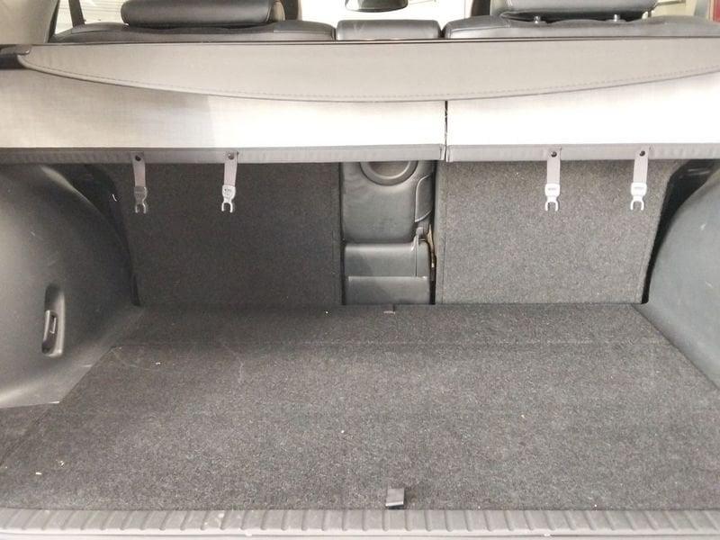 Toyota RAV4 2.2 D-4D 150cv Exclusive