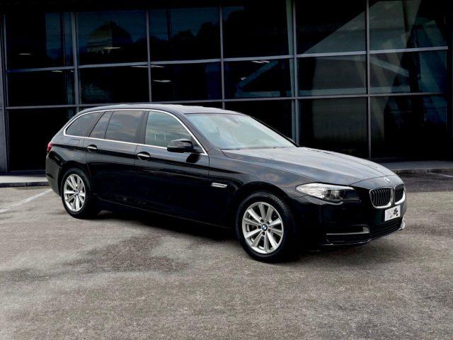 BMW 520 2.0 d 190 CV Touring