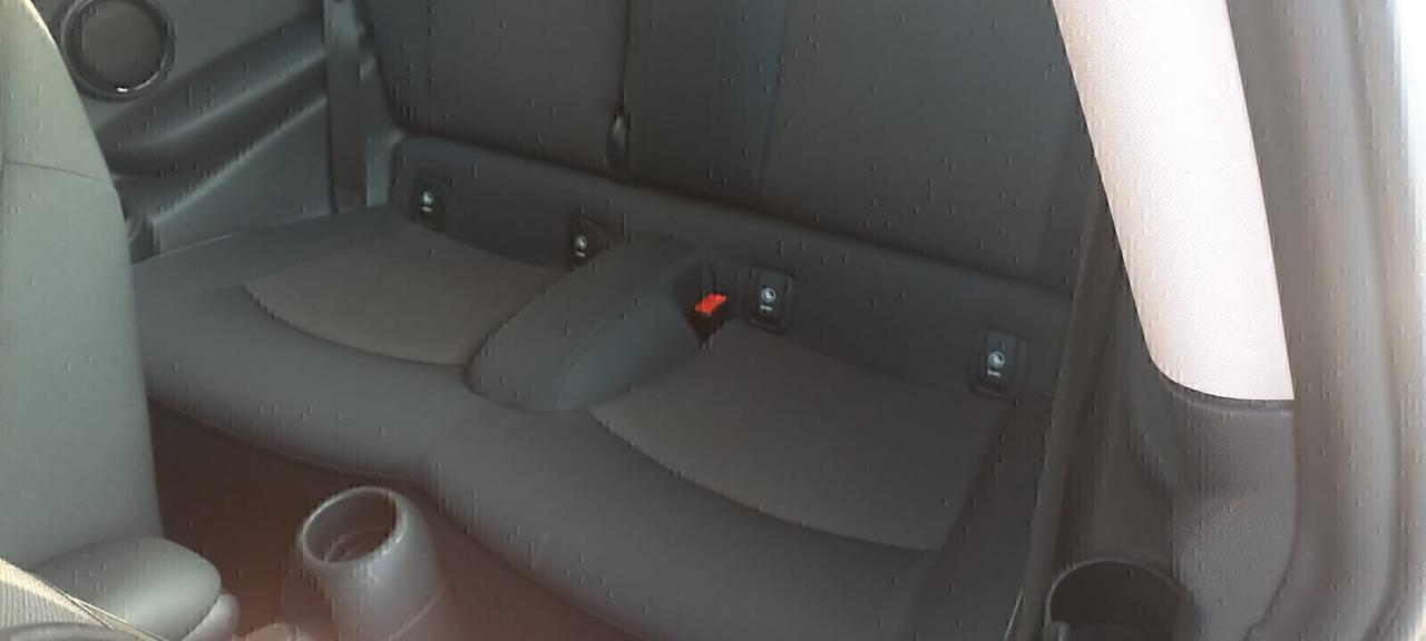 Mini One 1500 3 porte