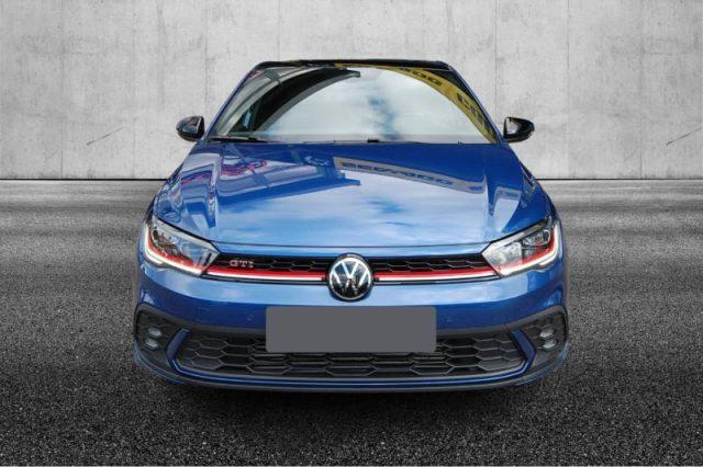 VOLKSWAGEN Polo 2.0 TSI DSG GTI