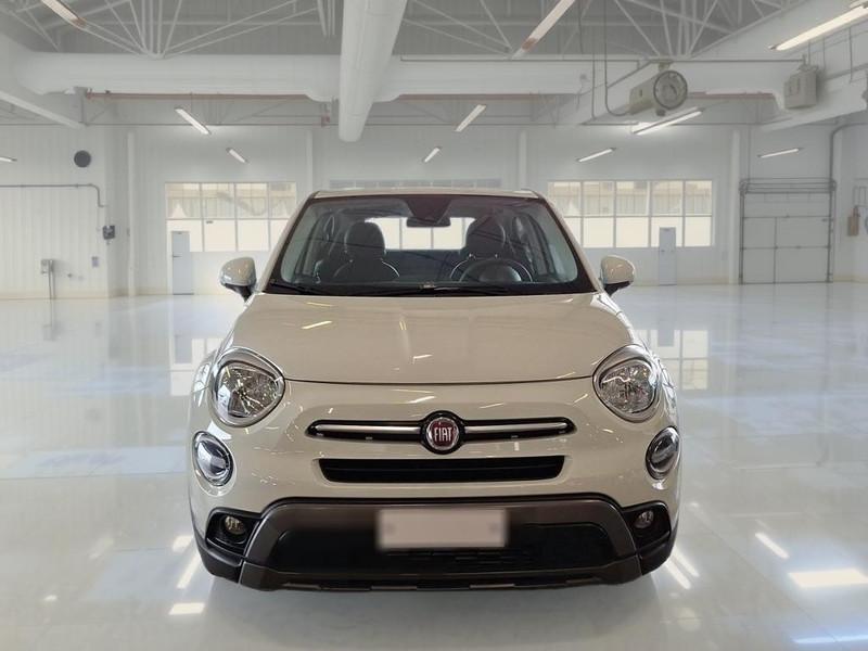 FIAT 500X 1.3 Mjet 95cv 4x2 Business