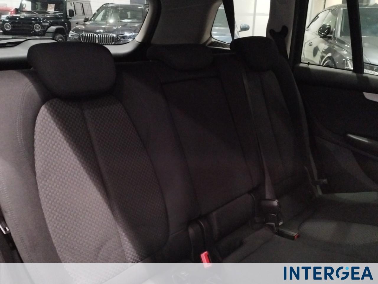 BMW 216d Gran Tourer Business auto 5p.ti my20