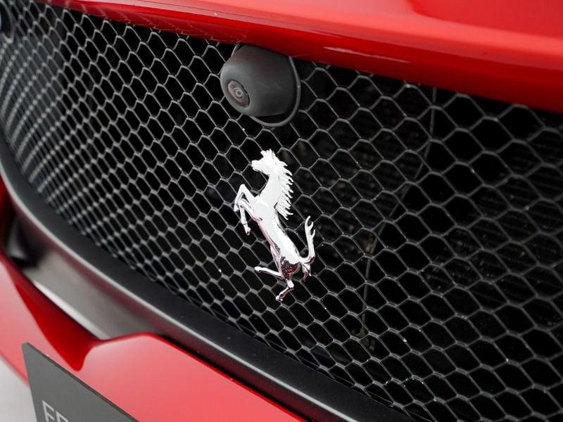 Ferrari 812 GTS 812 GTS 6.5 dct