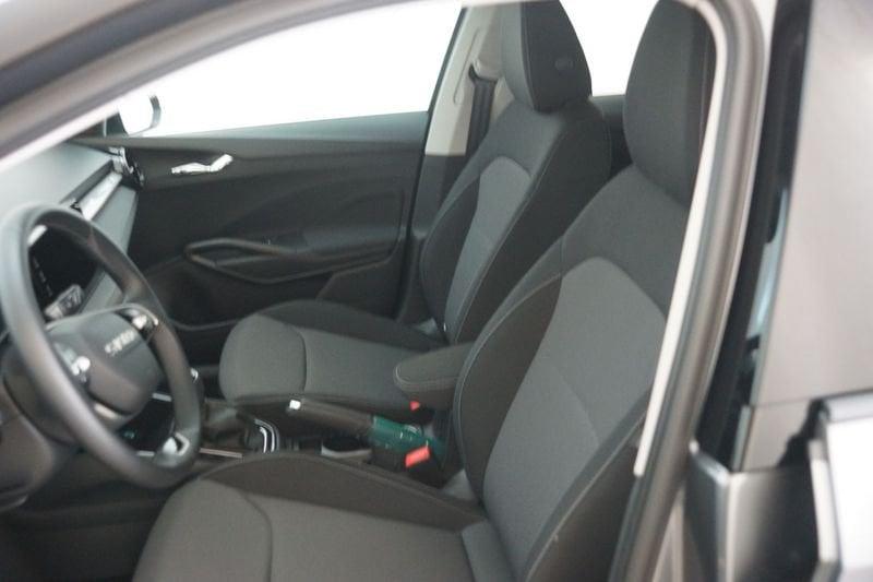 Škoda Fabia 1.0 TSI Evo 95CV BE MORE+CLIMATRONIC