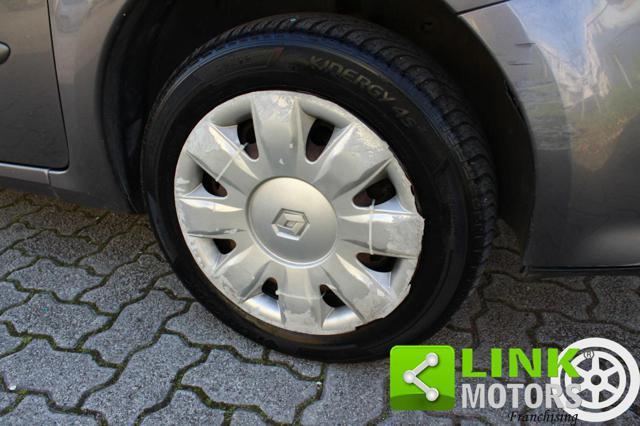 RENAULT Grand Modus 1.5 dCi 85CV Dynamique