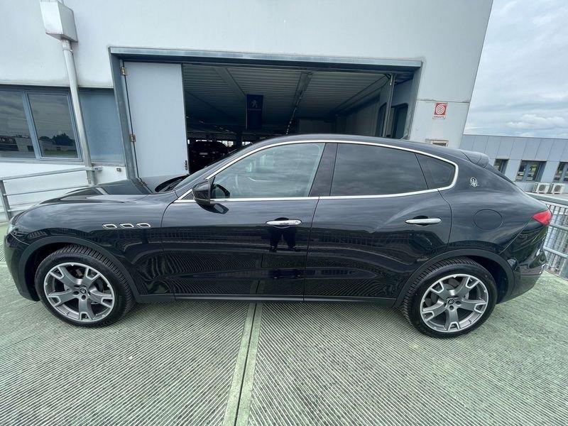 Maserati Levante V6 Diesel 250 CV AWD Q4