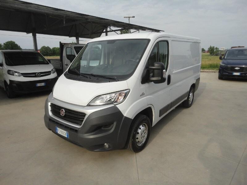 FIAT Ducato (4ª serie) Ducato 28 2.0 MJT PC-TN...