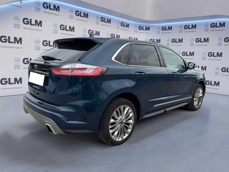 Ford Edge 2.0 EcoBlue 238 CV AWD Start&Stop aut. Vignale