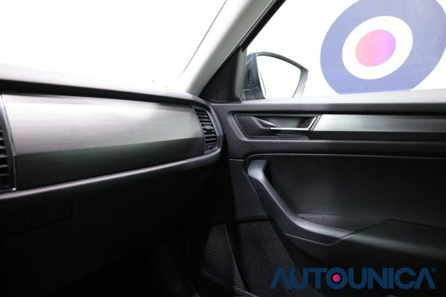 SKODA Kodiaq 1.5 TSI ACT DSG AMBITION FARI LED 7 POSTI