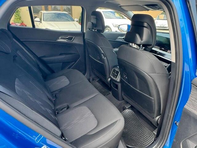 Kia Sportage 1.6 TGDi GPL Style