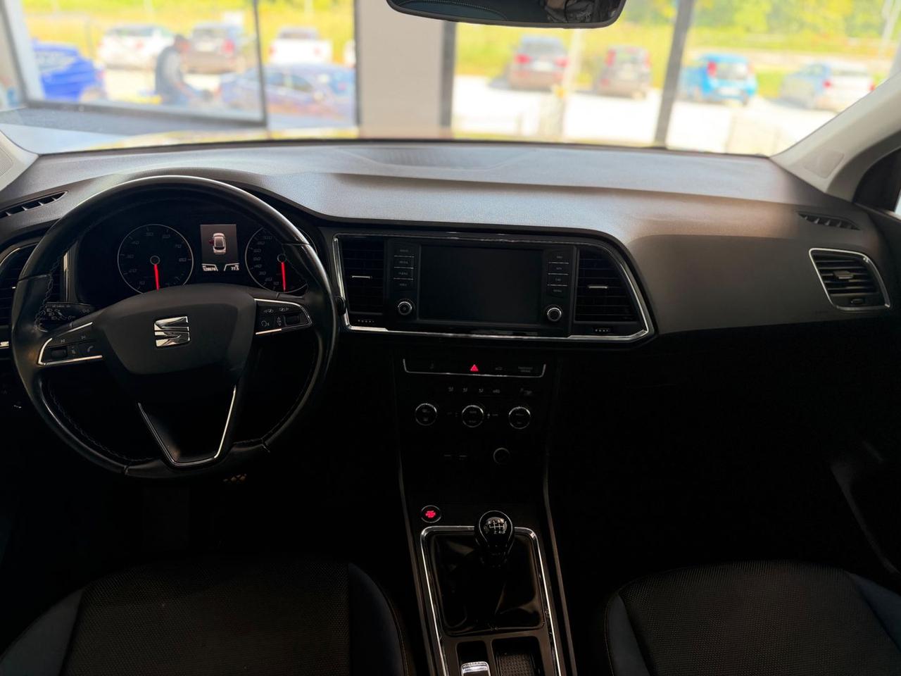 Seat Ateca Style 1.0 TSI #10641