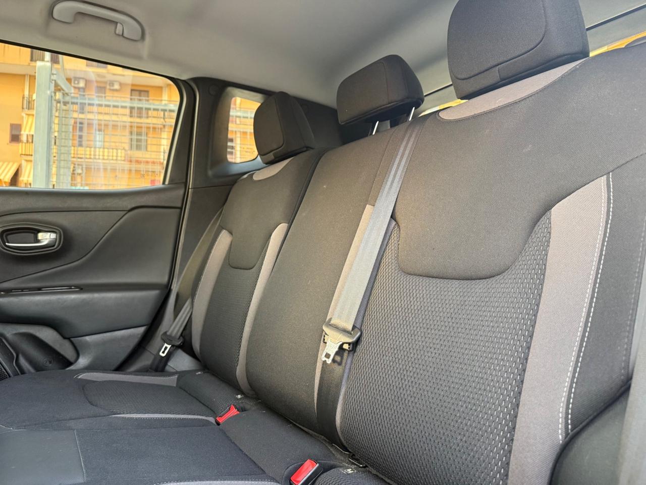 Jeep Renegade 1.6 Mjt 130 CV Limited 2022